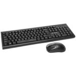 Комплекты клавиатуры и мыши