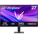 LG 27QN600-B ⏩ Купить Монитор LG 27QN600-B | ITbox