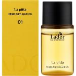 Масло для волос