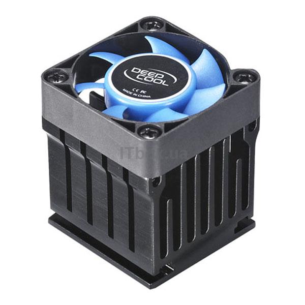 Кулер для северного моста материнской платы Deepcool NBRIDGE 2 Купить в ...