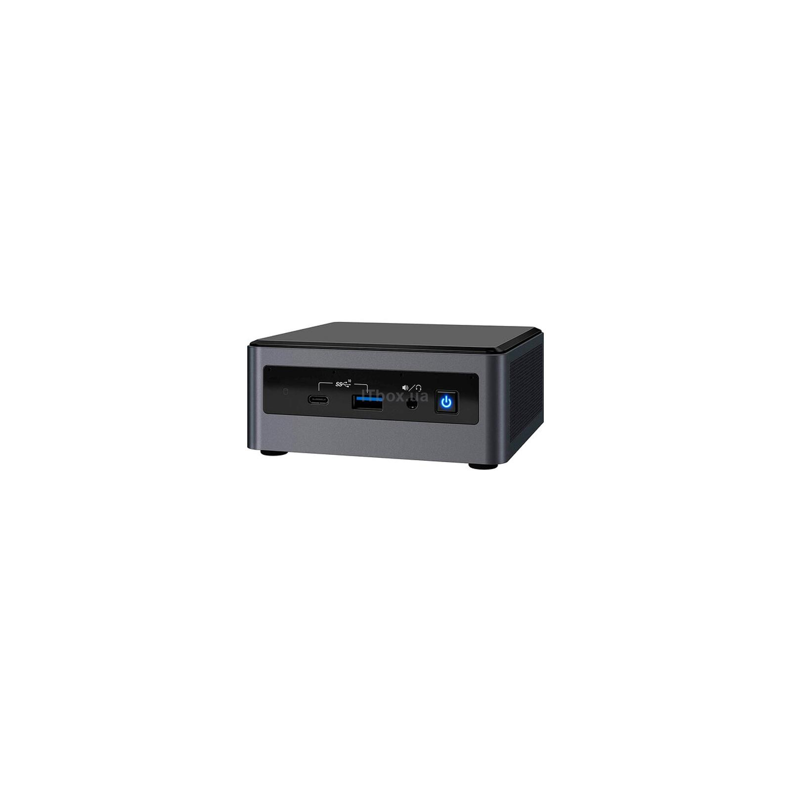 Комп ютер Intel Nuc 10 Performance Kit I5 10210u Bxnuc10i5fnh купити в Києві Ціна відгуки