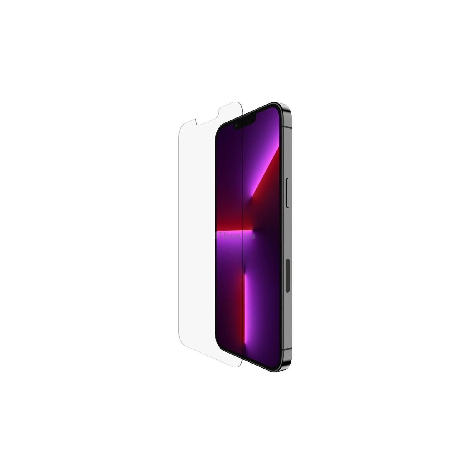 Стекло защитное Belkin Apple iPhone 13 Pro Max UltraGlass Anti ...