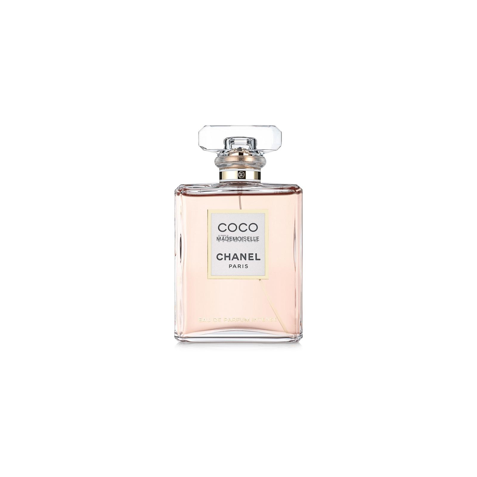 Парфумована вода Chanel Coco Mademoiselle Intense тестер 100 мл ...
