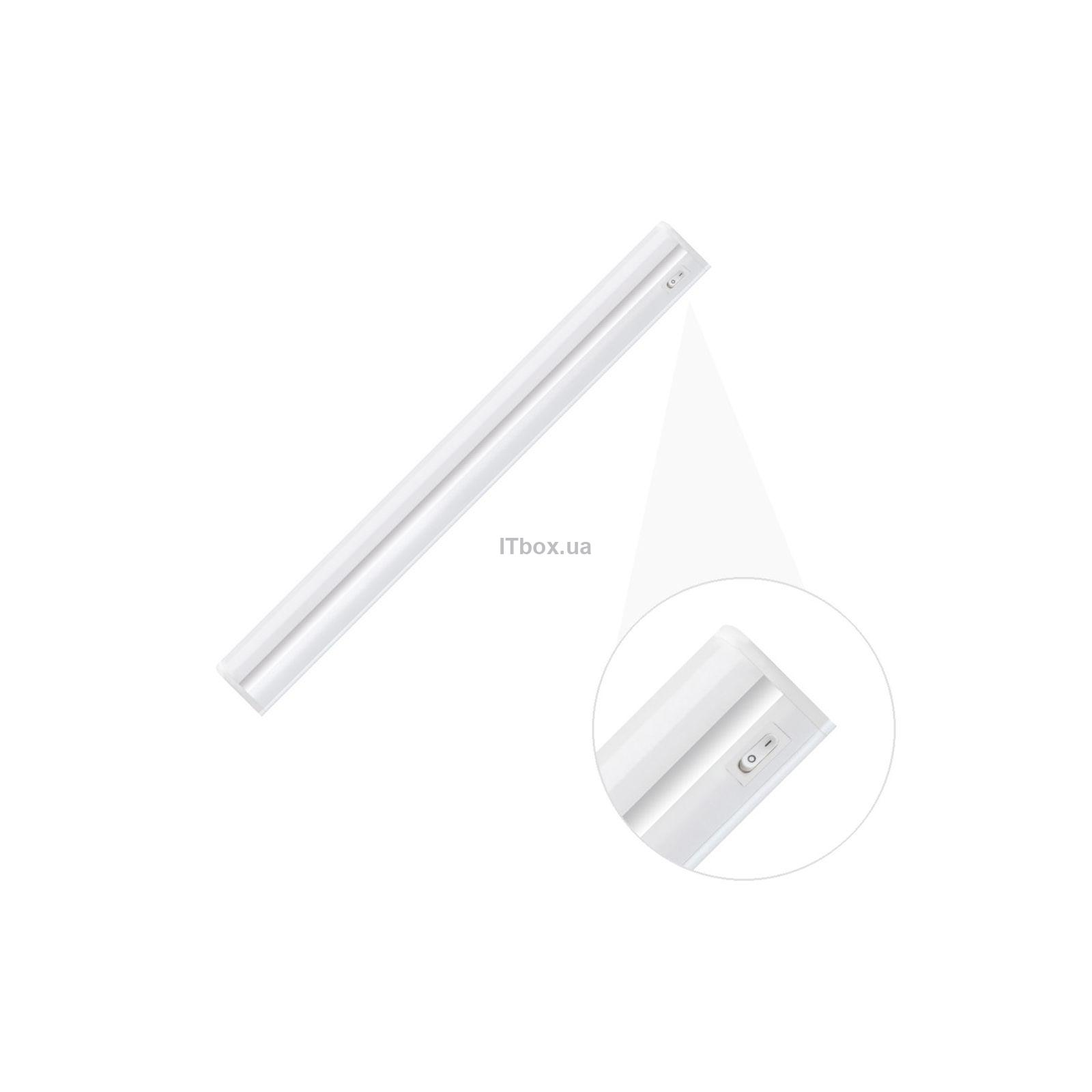 ELM LINEAR- 4W 4000K с кноп. 26-0031 ⏩ Купить Светильник ELM LINEAR- 4W ...