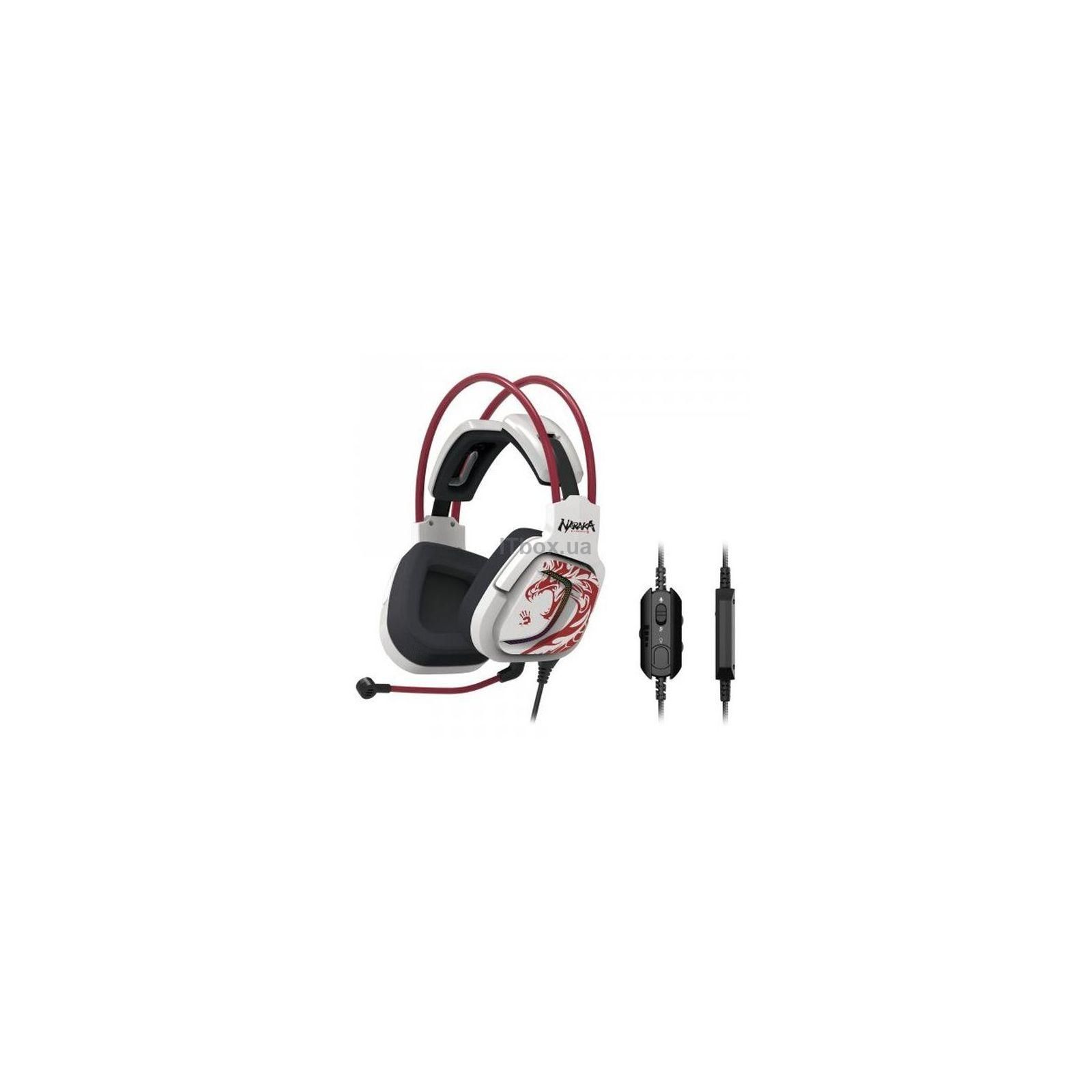A4Tech Bloody G575 Naraka 4711421981941 ⏩ Купить Наушники A4Tech Bloody ...