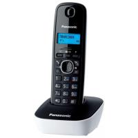 Телефон DECT Panasonic KX-TG1611UAW Фото