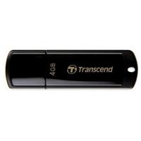 USB флеш накопитель Transcend 4Gb JetFlash 350 Фото