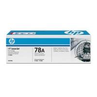 Картридж HP LJ 78A P1566/ 1606DN Фото