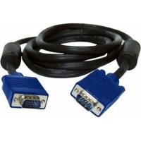 Кабель мультимедийный Atcom VGA M to VGA M 20.0m Фото