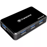 Концентратор Transcend TS-HUB3K Фото