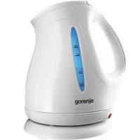 Электрочайник Gorenje K17W Фото