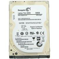 Жесткий диск для ноутбука Seagate 2.5" 500GB Фото