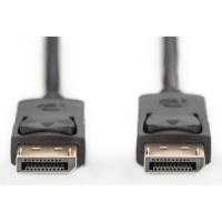 Кабель мультимедийный Digitus DisplayPort M to DisplayPort M 1.0m Фото