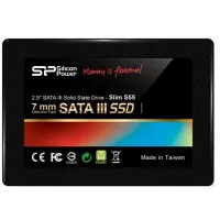 Накопичувач SSD Silicon Power 2.5" 120GB Фото