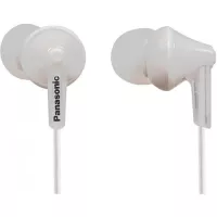 Навушники Panasonic RP-HJE125E-W Фото
