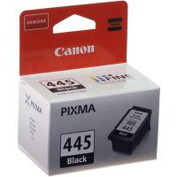 Картридж Canon PG-445 Black для MG2440 Фото