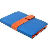 Чехол для планшета Grand-X 7 Jersey 725 Blue Фото