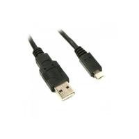 Дата кабель Viewcon USB 2.0 AM to Micro 5P 1.5m Фото
