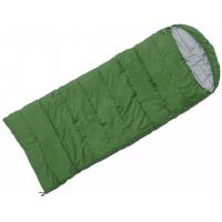 Спальный мешок Terra Incognita Asleep 400 L green Фото