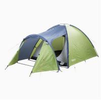 Палатка Кемпінг Solid 3 Фото