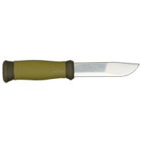 Нож Morakniv Outdoor 2000 stainless steel Фото