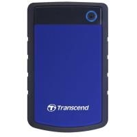 Внешний жесткий диск Transcend 2.5" 1TB Фото
