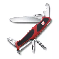 Ніж Victorinox RangerGrip 61 Фото