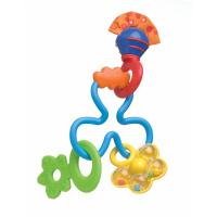 Погремушка Playgro Цветочек Фото