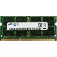 Модуль памяти для ноутбука Samsung SoDIMM DDR3 8GB 1600 MHz Фото