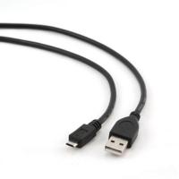 Дата кабель Cablexpert USB 2.0 AM to Micro 5P 1.8m Фото