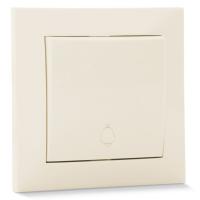 Кнопка звонка Sven SE-60014-B-C cream Фото
