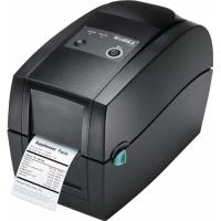 Принтер етикеток Godex RT-200 UES Фото