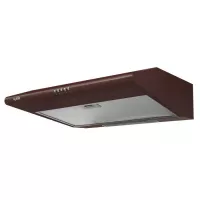 Витяжка кухонна Ventolux PARMA 60 BR Фото