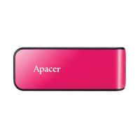 USB флеш накопитель Apacer 64GB AH334 pink USB 2.0 Фото