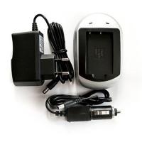 Зарядное устройство для фото PowerPlant Nikon EN-EL3, EN-EL3e, NP-150 Фото