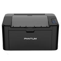 Лазерний принтер Pantum P2207 Фото