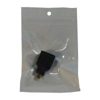 Переходник Atcom HDMI D (micro) M to HDMI F Фото