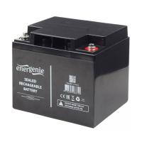 Батарея до ДБЖ EnerGenie 12В 40 Ач Фото