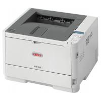 Лазерный принтер OKI B412DN Фото