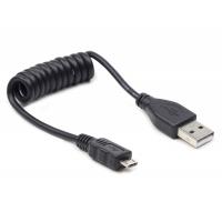 Дата кабель Cablexpert USB 2.0 Micro 5P to AM 0.6m Фото