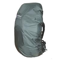 Чохол для рюкзака Terra Incognita RainCover XS серый Фото
