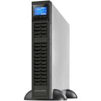 Источник бесперебойного питания PowerWalker VFI 3000 CRM LCD Rack/Tower Фото