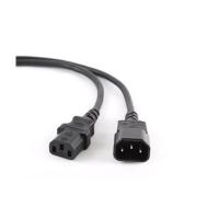 Кабель питания Patron C13 to C14 3.0m Фото