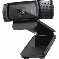 Веб-камера Logitech Webcam C920 HD PRO Фото