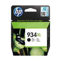 Картридж HP DJ No.934XL Black Фото