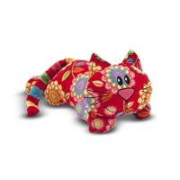 Мягкая игрушка Melissa&Doug Котик Тобик Фото