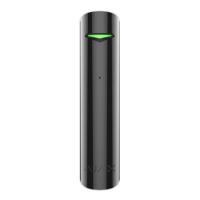 Датчик разбития Ajax GlassProtect чорна Фото