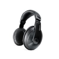 Наушники REAL-EL GD-750V Black Фото