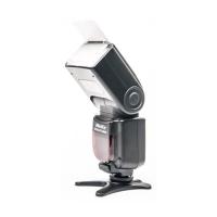 Вспышка Meike Nikon 430n Фото