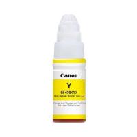 Контейнер с чернилами Canon GI-490 Yellow 70ml Фото
